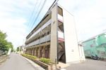 バリオクラーロの外観画像