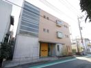 藤和シティホームズ自由が丘の外観画像