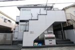 サンフラワー白山の外観画像