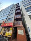 芝大井ビルの外観画像