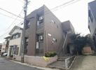 ウィングコート新守山の外観画像