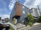 シャルマンの外観画像