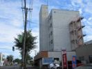 クラックスハイム帯広の外観画像