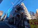ピーターズビルの外観画像