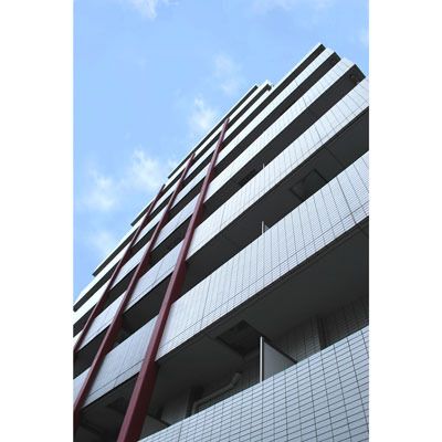 プレール・ドゥーク清澄白河の外観画像