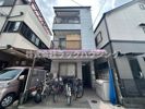 大日ニューハイツの外観画像