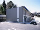 レオパレスコラテラルの外観画像