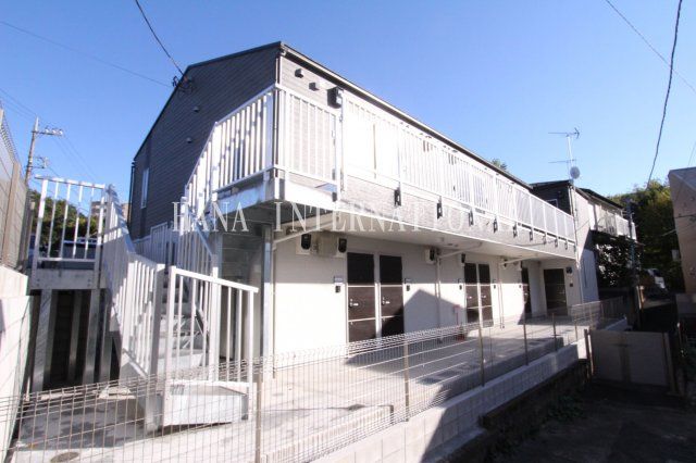 KeiEi稲田堤の外観画像