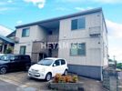 Casa SoleⅡの外観画像