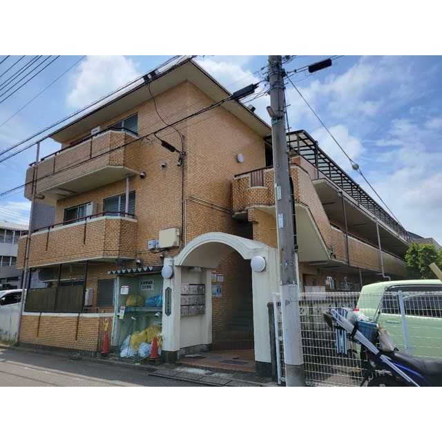 レジオンス花小金井の外観画像