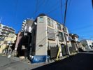 パインヒル東小岩の外観画像