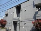 リヴェール新宿の外観画像