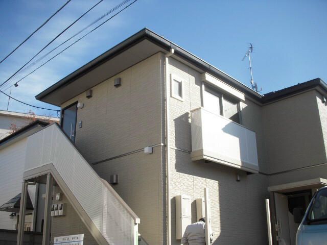 シャーメゾン荻窪の外観画像