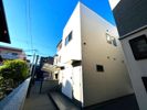 エクソニア住吉の外観画像