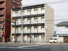 レオパレス惠の外観画像