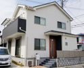 藤原戸建の外観画像