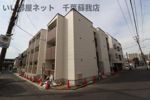 ジーメゾン千葉長洲フィオーレの外観画像