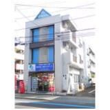 コーポ宮町の外観画像
