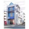 コーポ宮町の外観画像