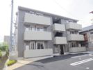 クレイン上荒田101の外観画像