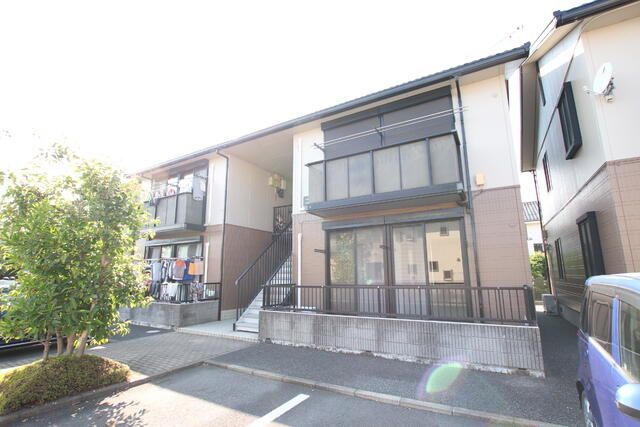 メサージュ・ド・ローズBの外観画像