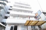 アルフィーネ奉還町の外観画像