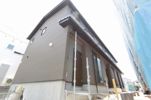 ファミユ参番館の外観画像