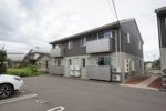 D-Room刈羽 Aの外観画像