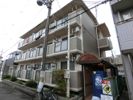 緑町ローズパレスの外観画像