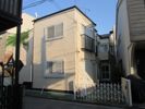 コーポ水内の外観画像