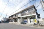 第8ハクサンハイツの外観画像