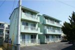 吉川マンションの外観画像