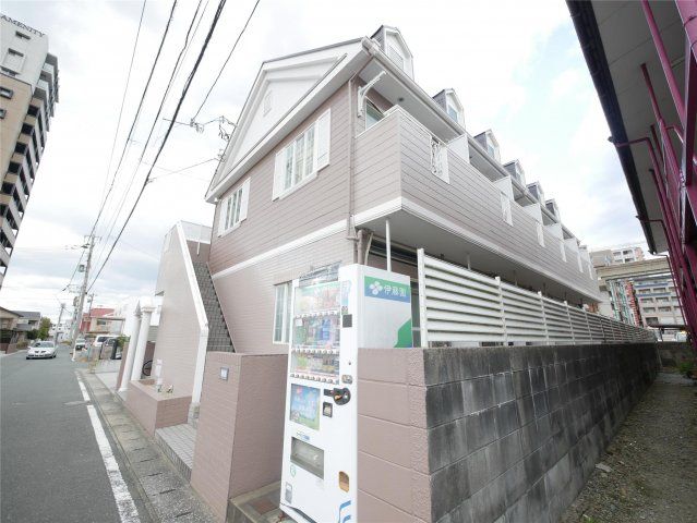Dearcourt守恒(ディアコートモリツネ)の外観画像