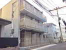 クレイノルミエール魚崎の外観画像