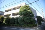 ソサエティオーパスツーの外観画像
