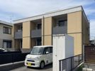 パルモ古新開の外観画像