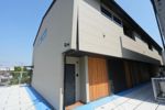 NINOROJI 3号棟の外観画像