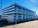 レオパレスパークヒルの外観画像
