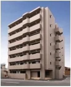 なかよしマンション塩上の外観画像