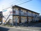 フェリーチェ倉田の外観画像