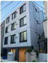 フォー新板橋の外観画像