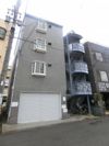 マーベラス香里の外観画像