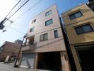 松木マンションの外観画像