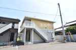 ベルシャトル C棟の外観画像