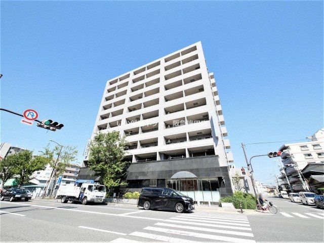 第1関根マンションの外観画像