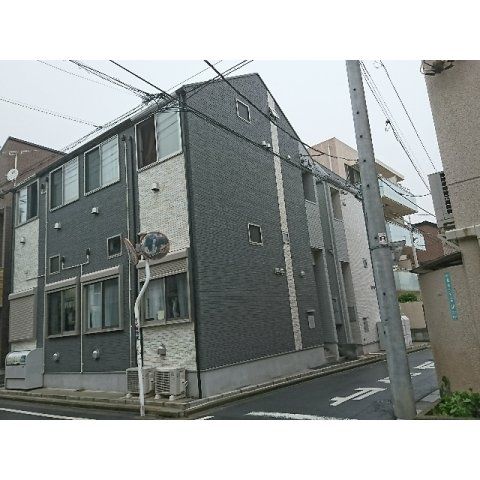 プランドール要町の外観画像