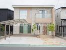南草津プリムタウン戸建の外観画像
