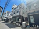 ケーンヒル田端の外観画像