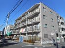 MKマンションの外観画像