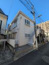コーポカイチの外観画像